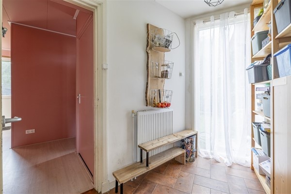 Medium property photo - Hoofdweg 26, 9615 AE Kolham